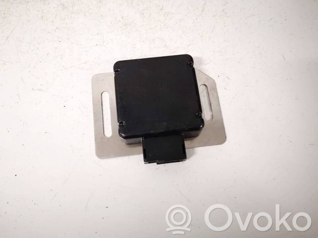 Ford Focus Fuel injection pump control unit/module 