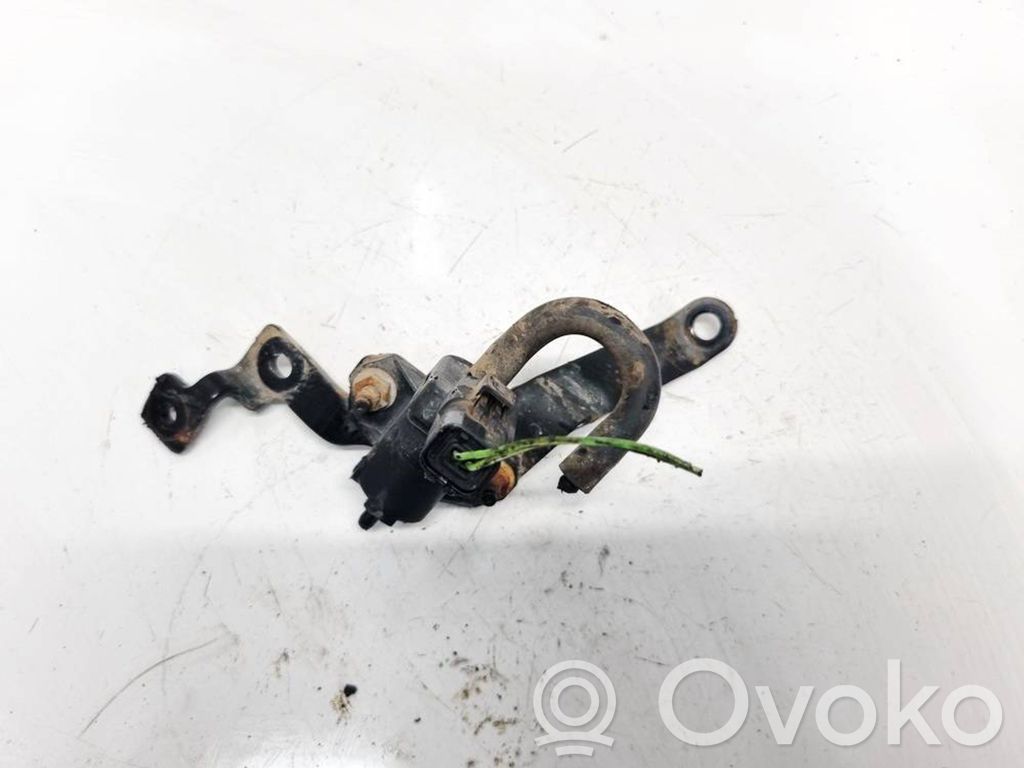 Elettrovalvola turbo   9688124580,9688124580