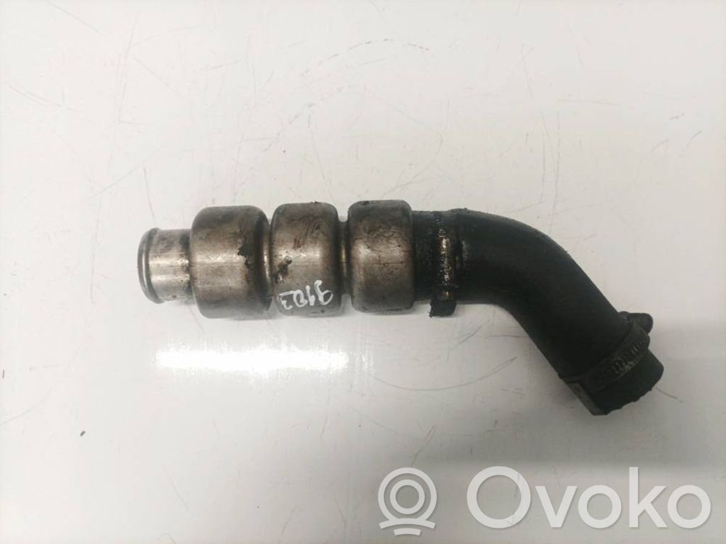 Ford Transit Furtun/conductă intercooler