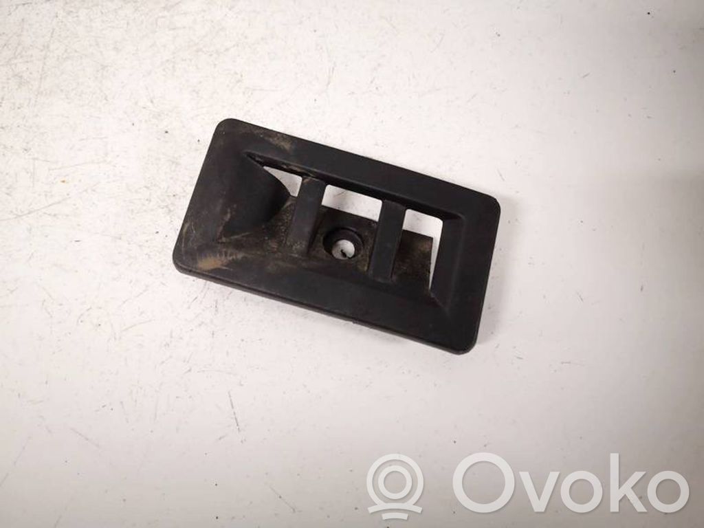 Audi A3 S3 8P Otros repuestos del interior 