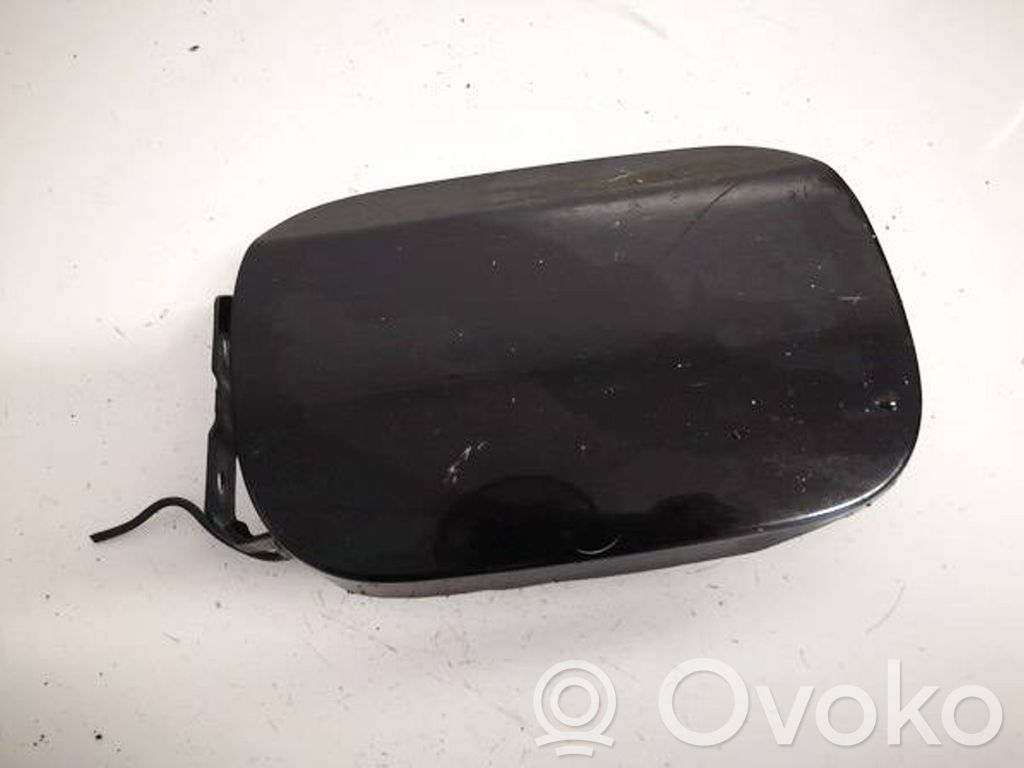Mercedes-Benz B W245 Tapón del depósito de combustible