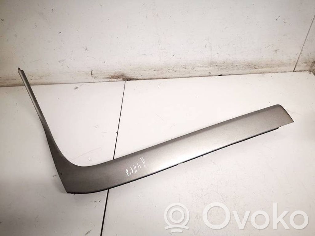 Mazda 6 Altra parte interiore 