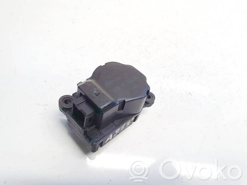 Fiat Croma Motorino attuatore aria 