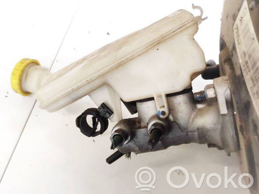 Główny cylinder hamulca   32067093,32067093