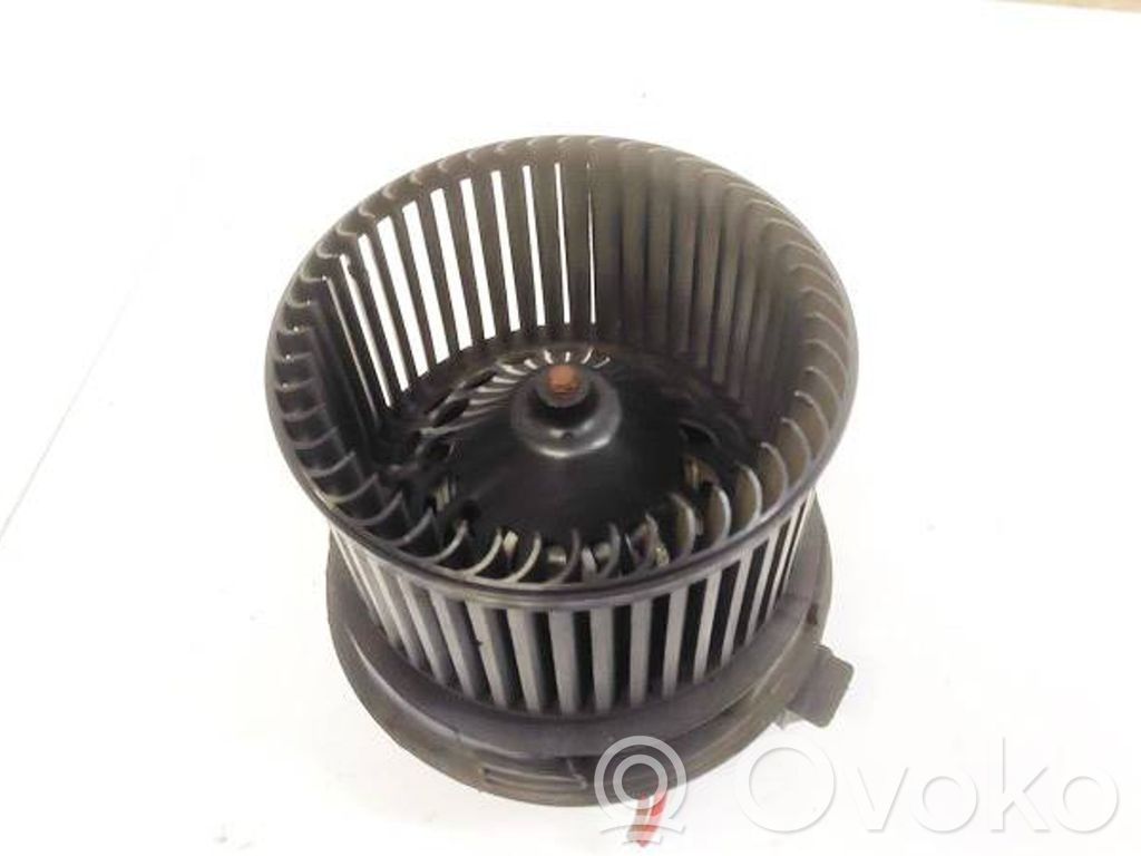 Peugeot 207 Ventola riscaldamento/ventilatore abitacolo