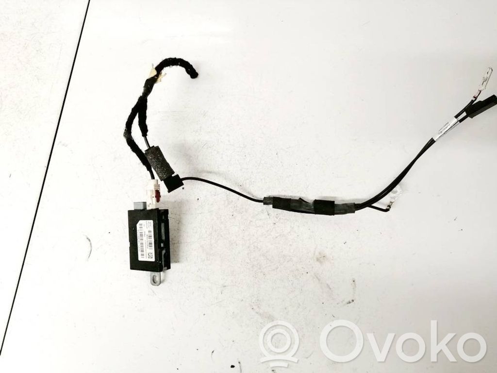 Centralina antenna   7CP118C847CA,7CP118C847CA,7CP118C847CA,7CP118C847CA