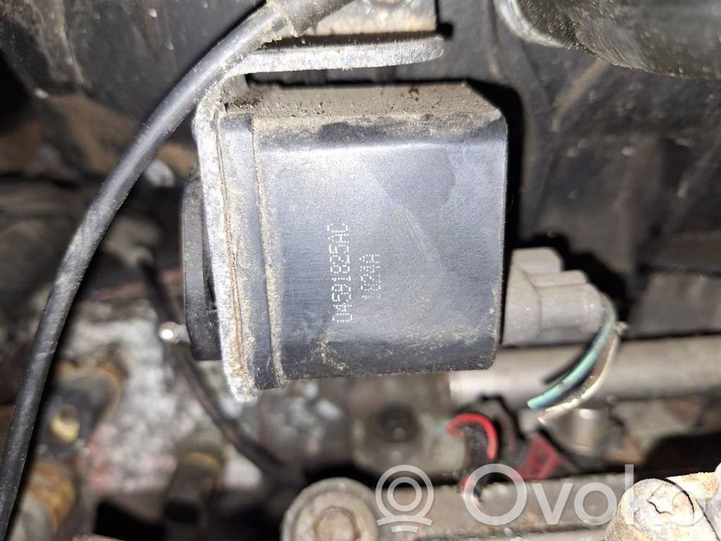 Chrysler Pacifica Luftklappensteuerungsmotor 