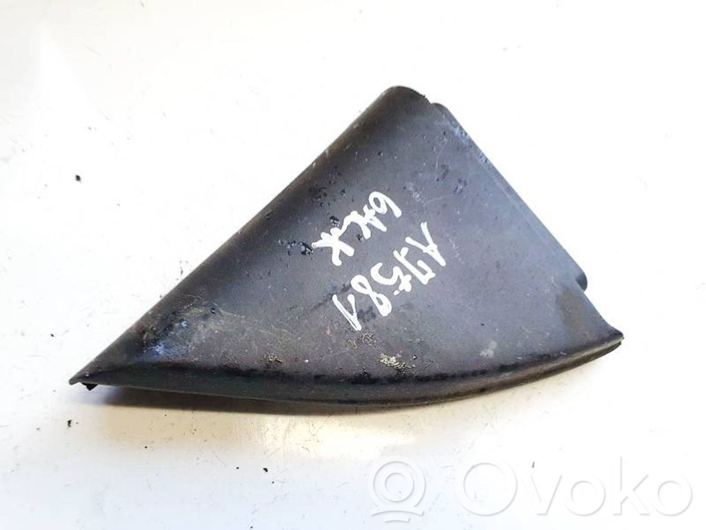 Honda Civic Altra parte interiore