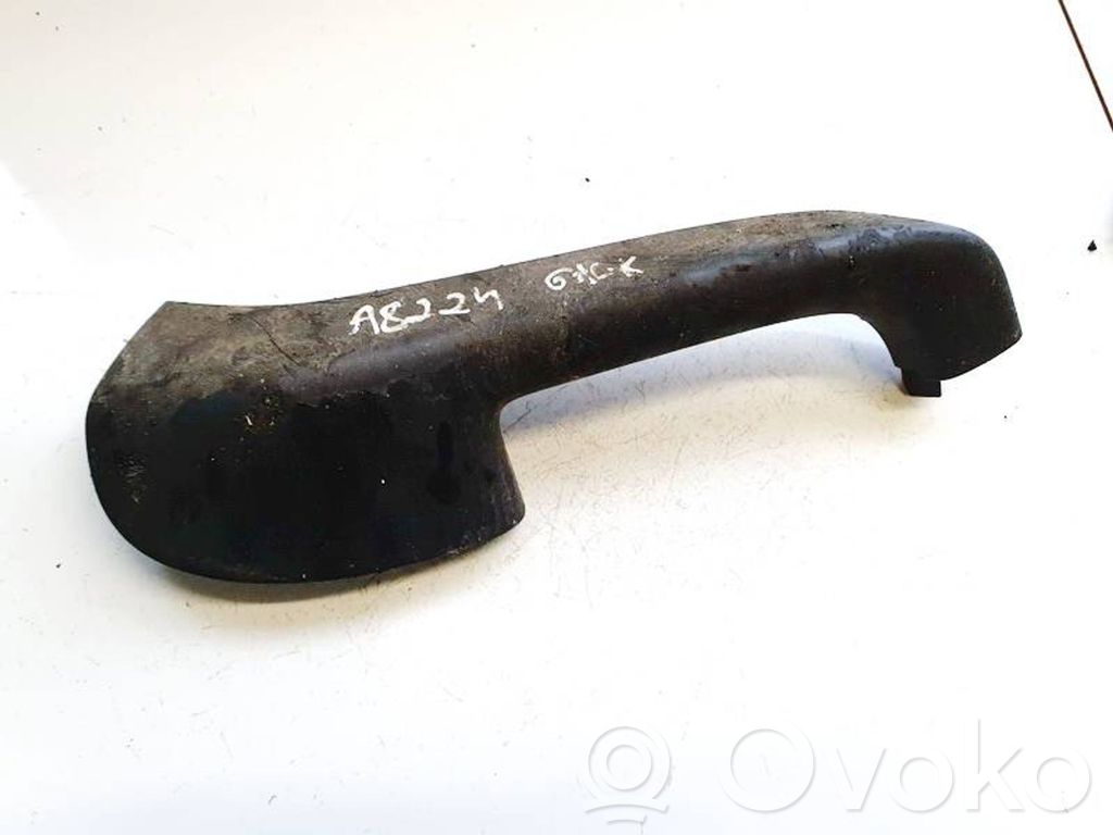 Volkswagen Golf V Altra parte interiore 