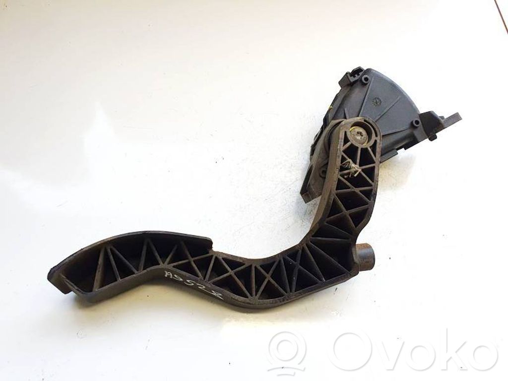 Audi A6 S6 C5 4B Pedale dell’acceleratore