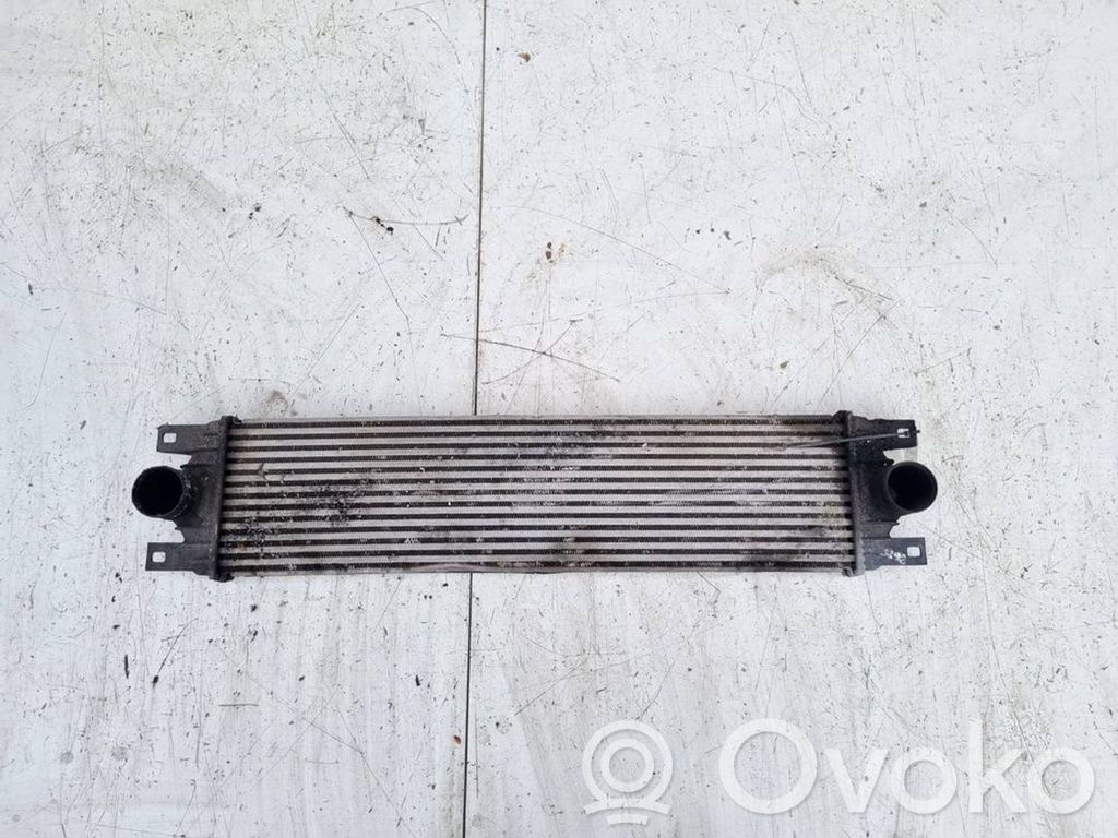 Radiator intercooler   874806M,874806M
