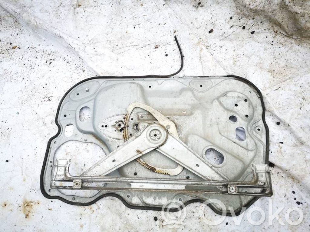 Ford Focus Regulador con motor de la ventanilla de la puerta corredera