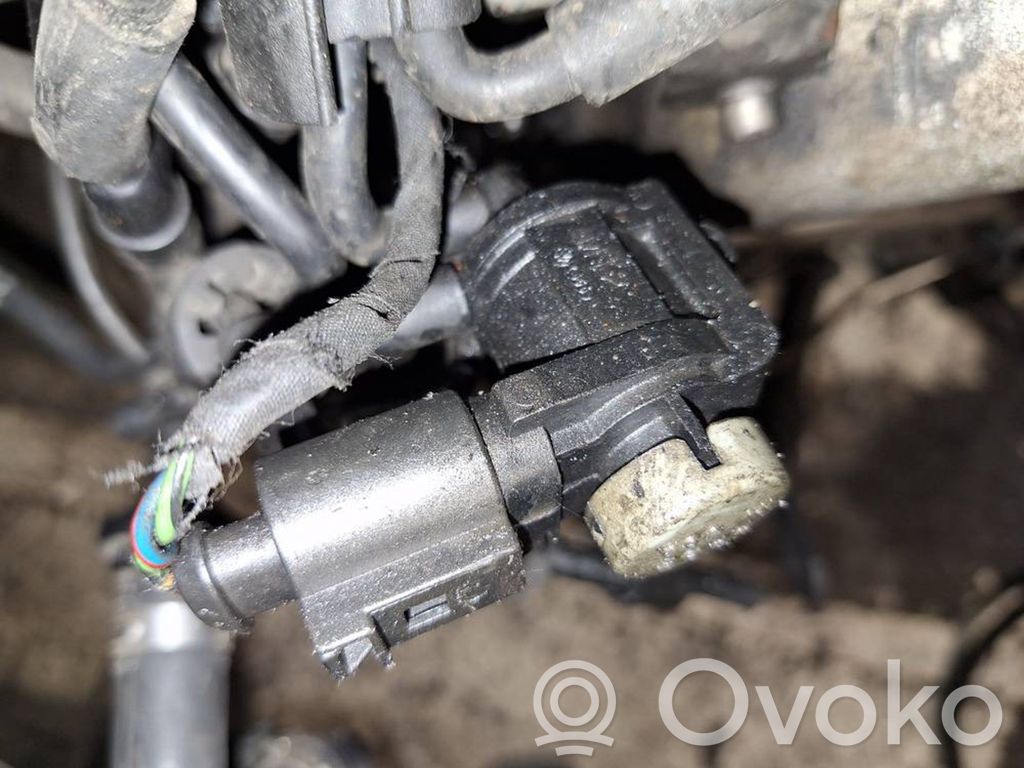 Electroválvula del turbo   1K0906283,1K0906283