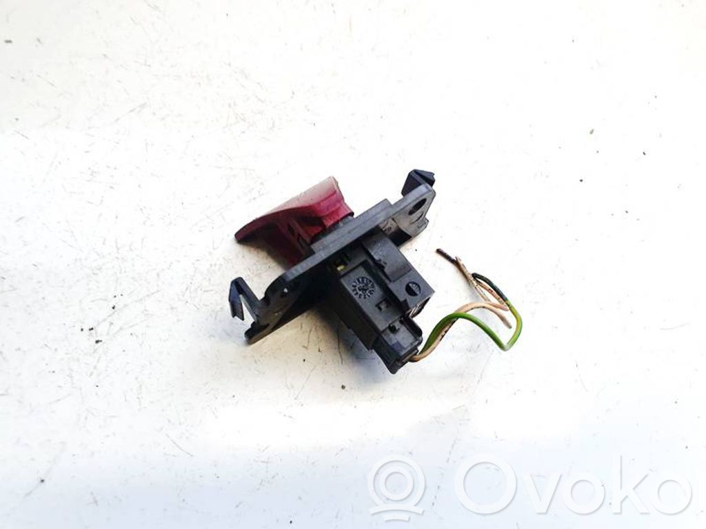 Botón interruptor de luz de peligro   9643219577,9643219577