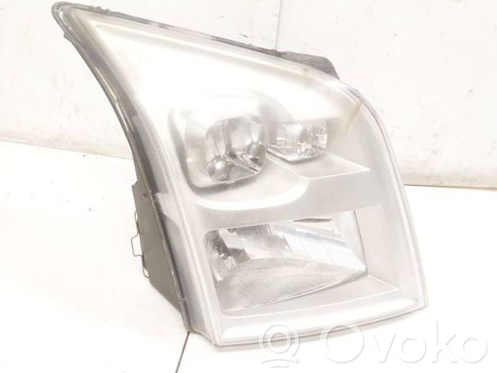 Ford Transit Far 