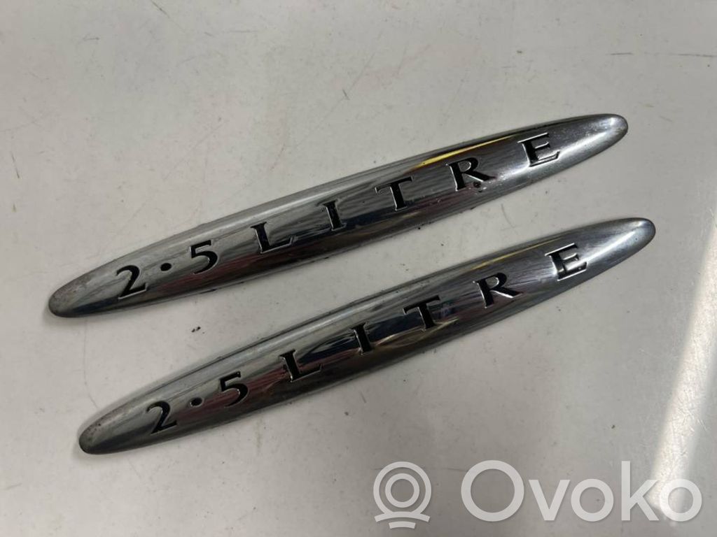 Rover 75 Other exterior part 