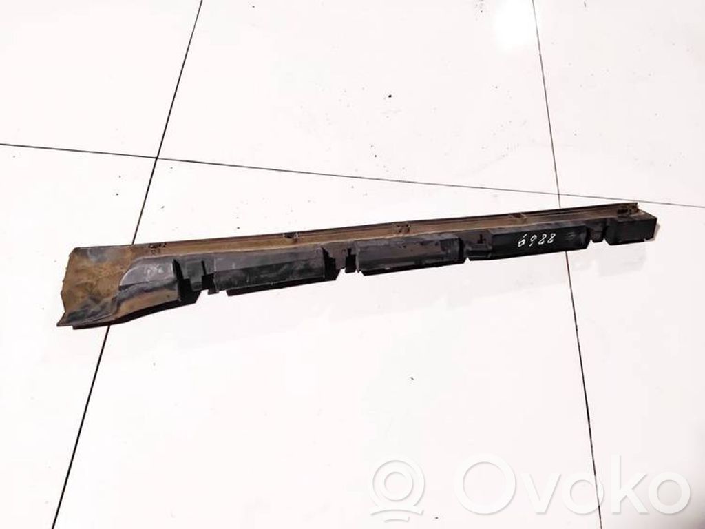 Mercedes-Benz ML W164 Altra parte esteriore