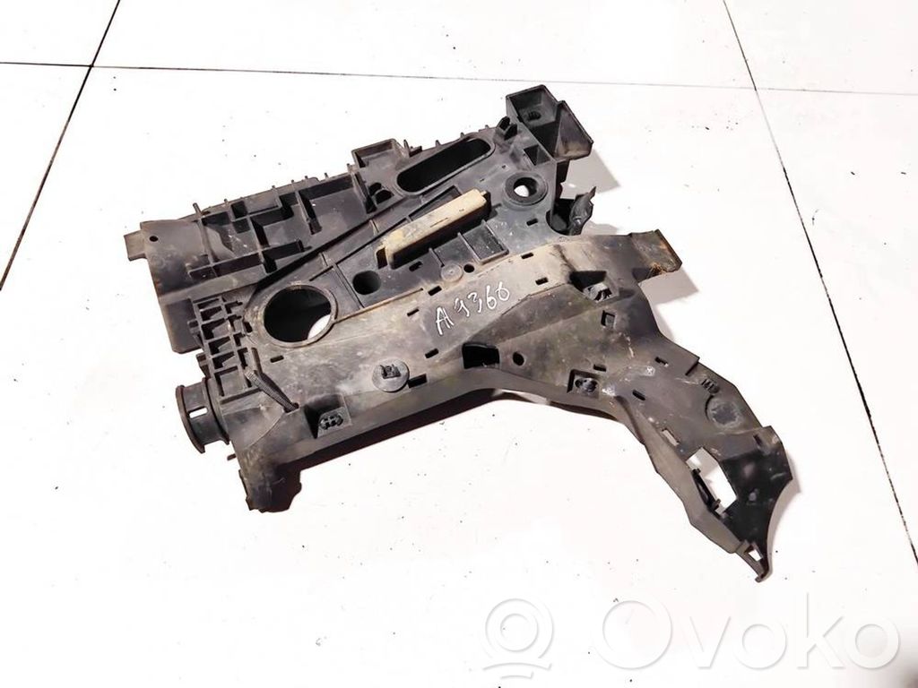 Renault Laguna III Muu ulkopuolen osa 