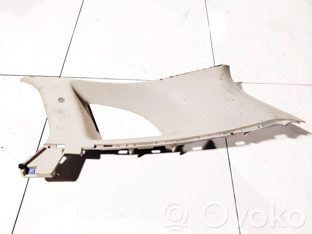 Renault Megane III Otros repuestos del interior 