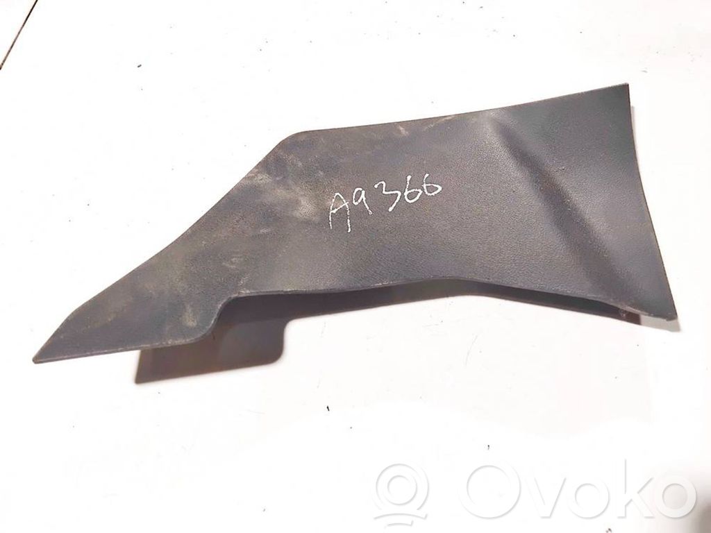 Renault Laguna III Altra parte interiore