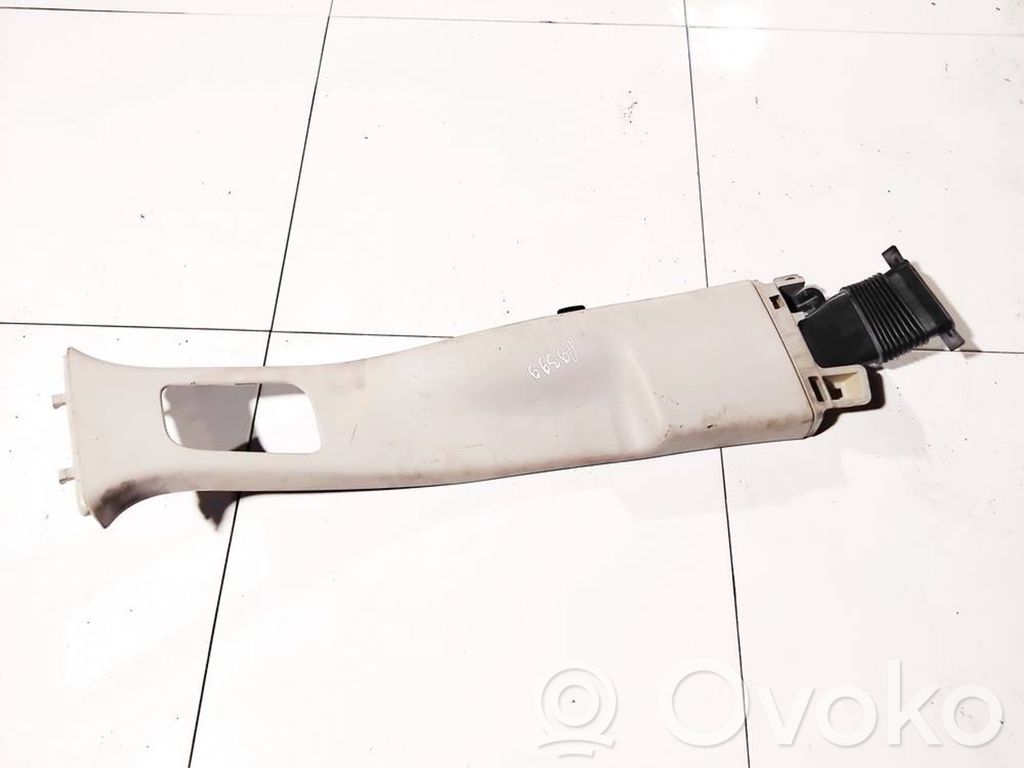 Citroen C4 I Picasso Alte piese de interior 