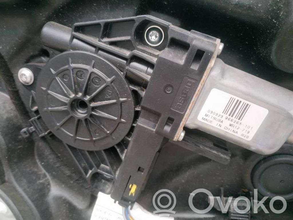 Volvo XC60 Motor macara geam ușă spate 