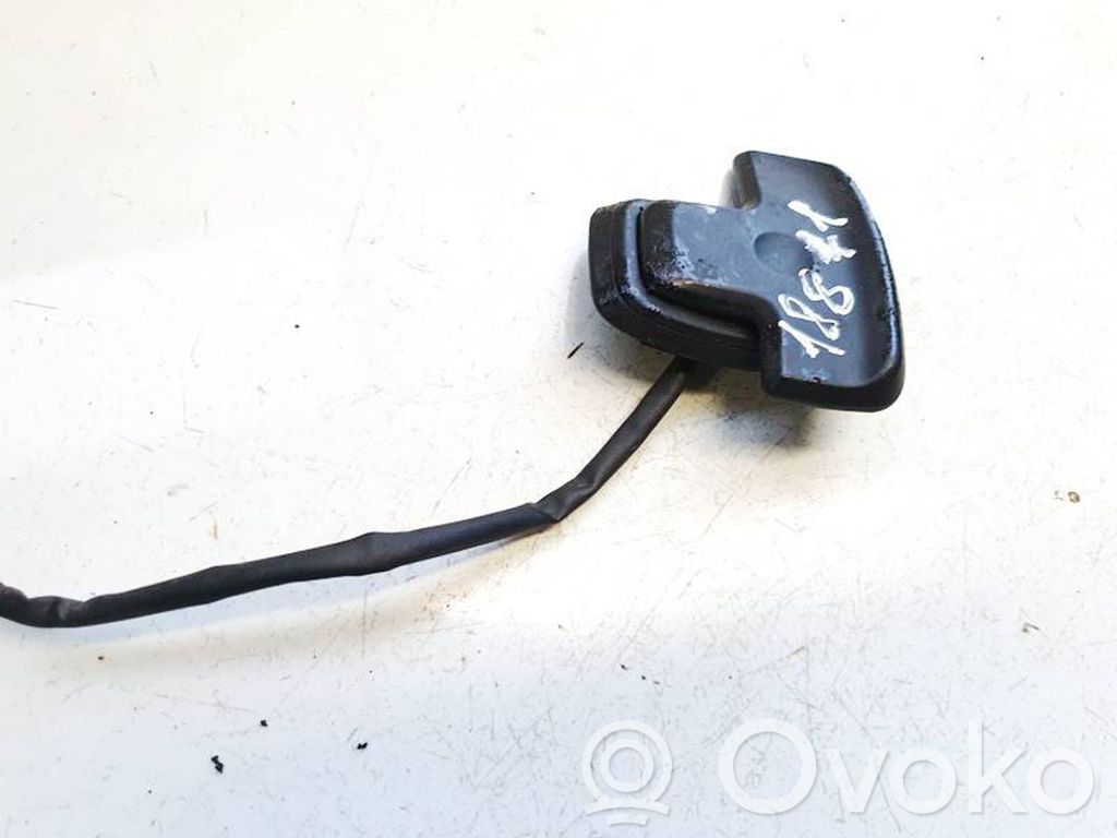 Mercedes-Benz ML W164 Przełącznik / Przycisk kierownicy 