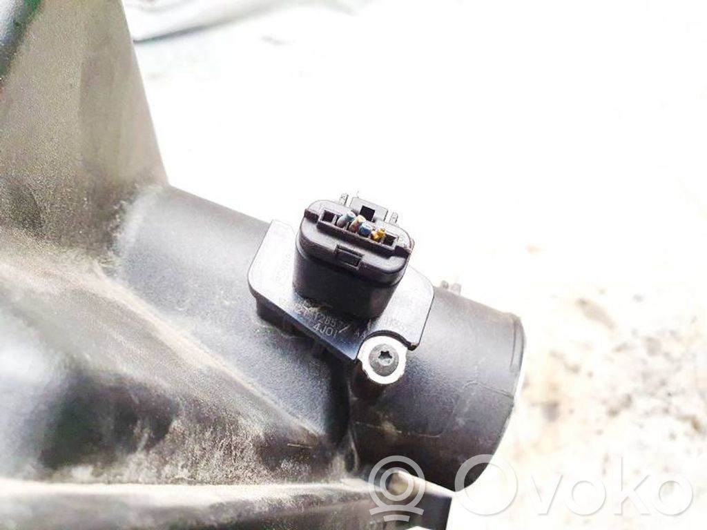 Debitmetru aer   8V2112B579AA,8V2112B579AA