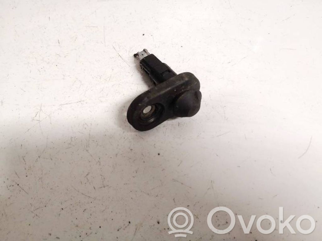 Sensor de la puerta delantera coupé