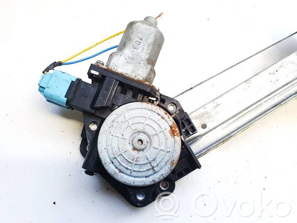 Honda Civic Motor macara geam ușă spate 