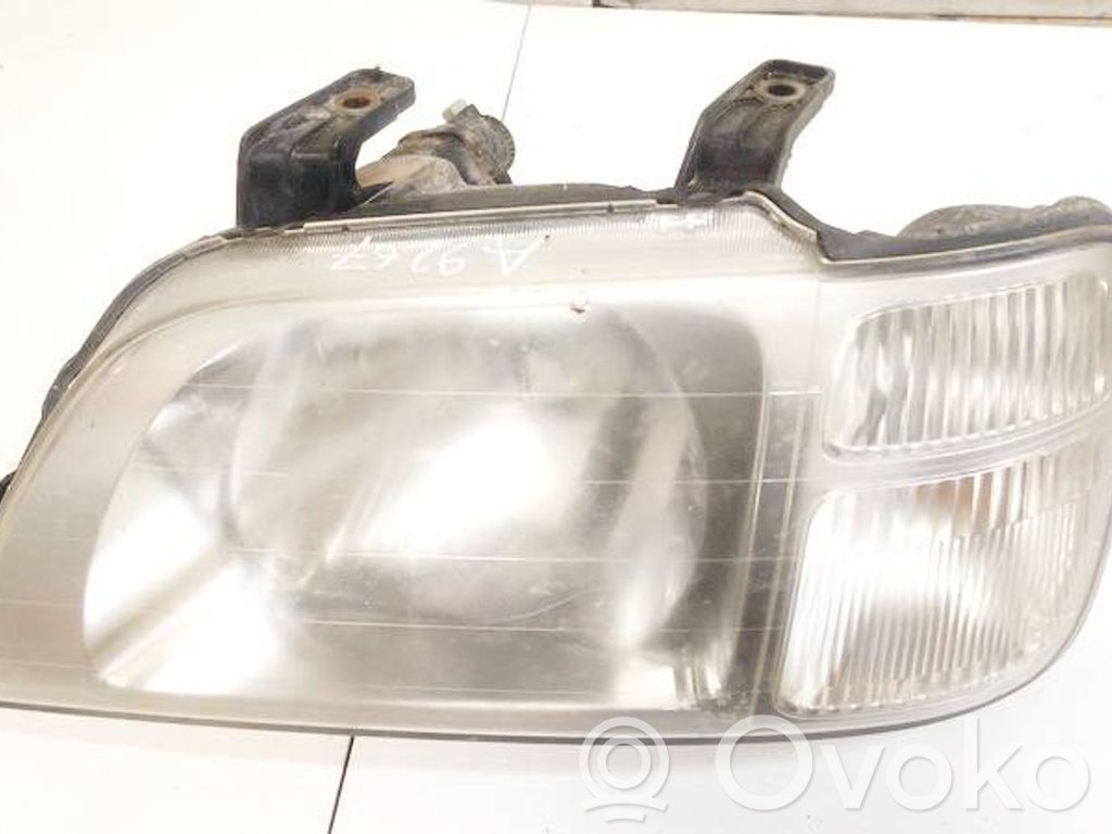 Honda CR-V Phare frontale