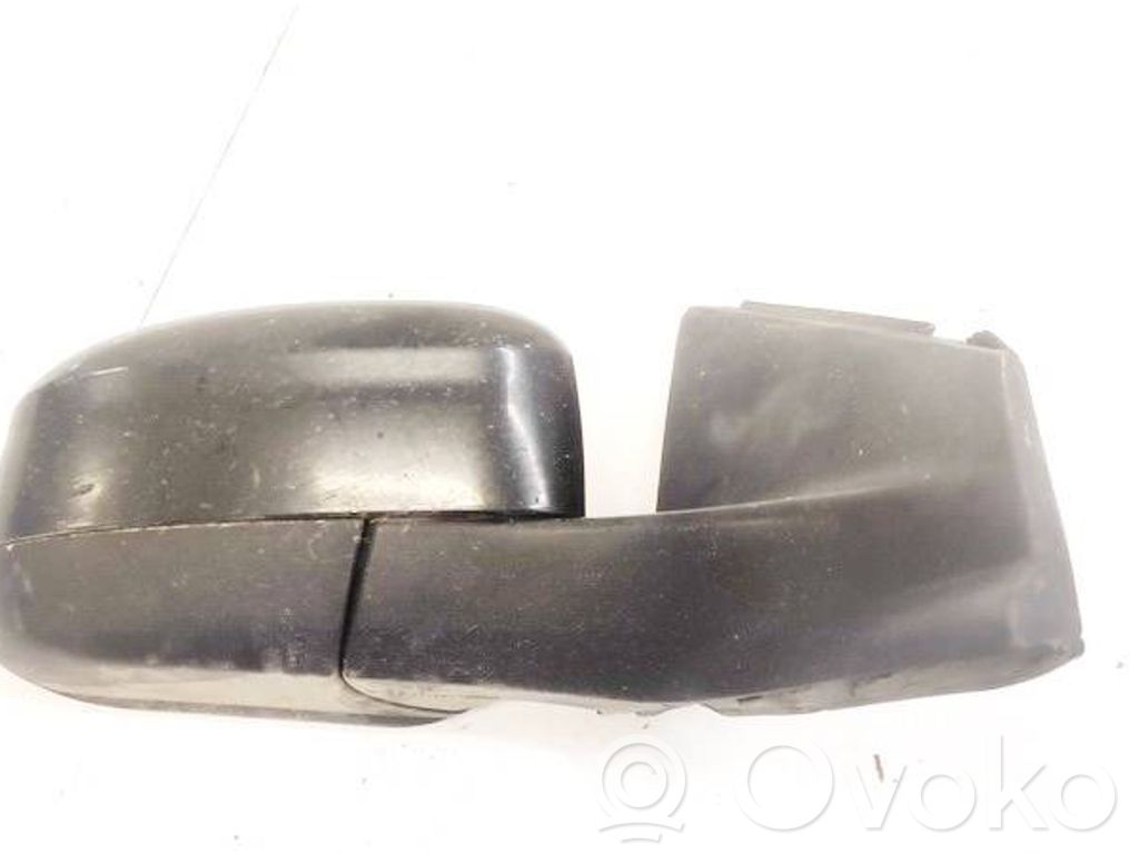 Ford Mondeo MK IV Elektryczne lusterko boczne drzwi przednich 
