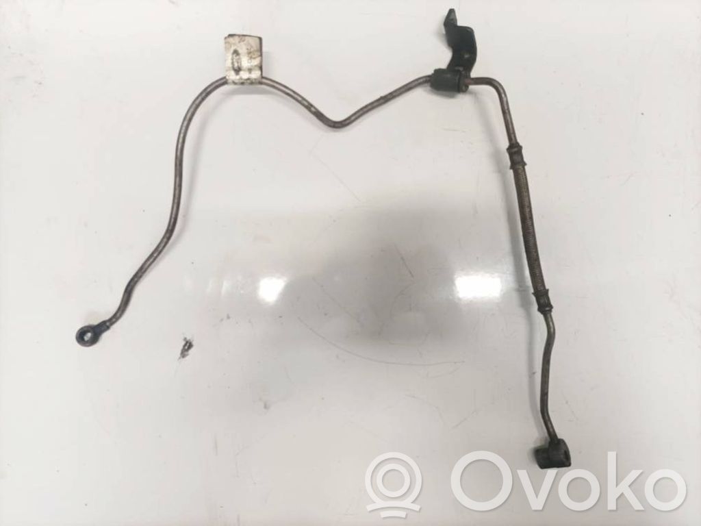 Ford Mondeo Mk III Turbolader Ölleitung Ölschlauch