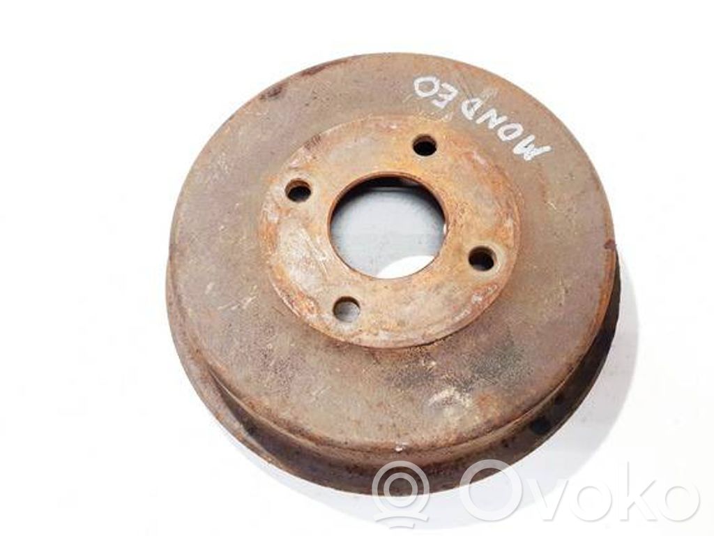 Ford Mondeo MK I Tamburo del freno (posteriore) 