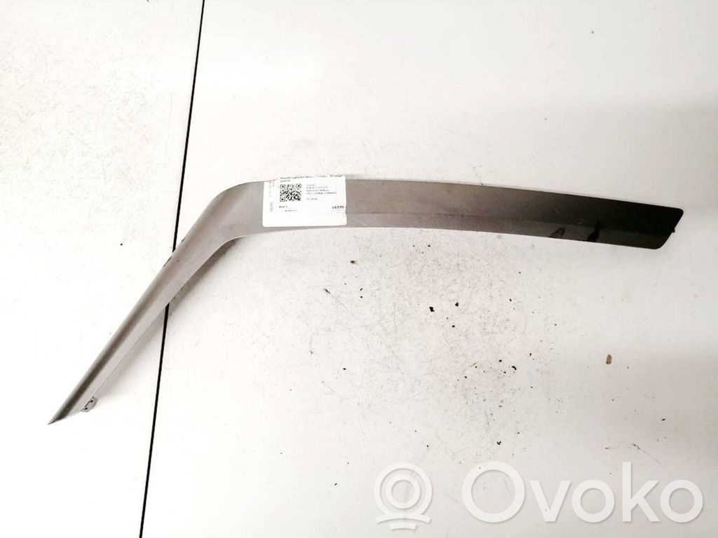 Toyota RAV 4 (XA40) Inne części karoserii