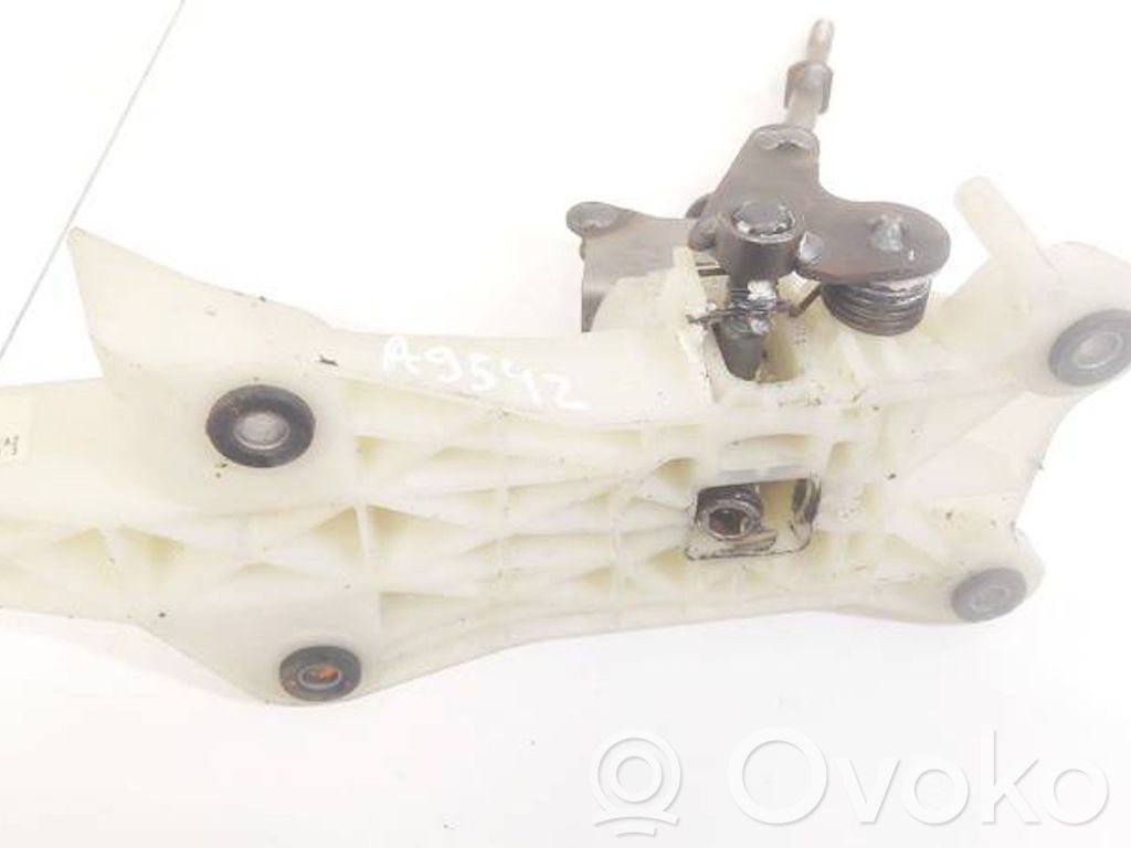 Mazda CX-7 Selector caja de cambios 
