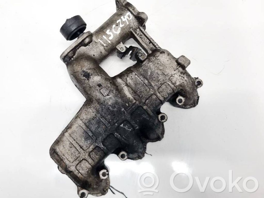 Volkswagen Bora Colector de admisión 