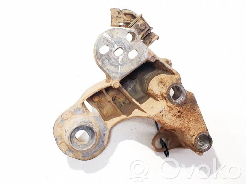 Audi A6 S6 C5 4B Supporto di montaggio del motore (usato) 