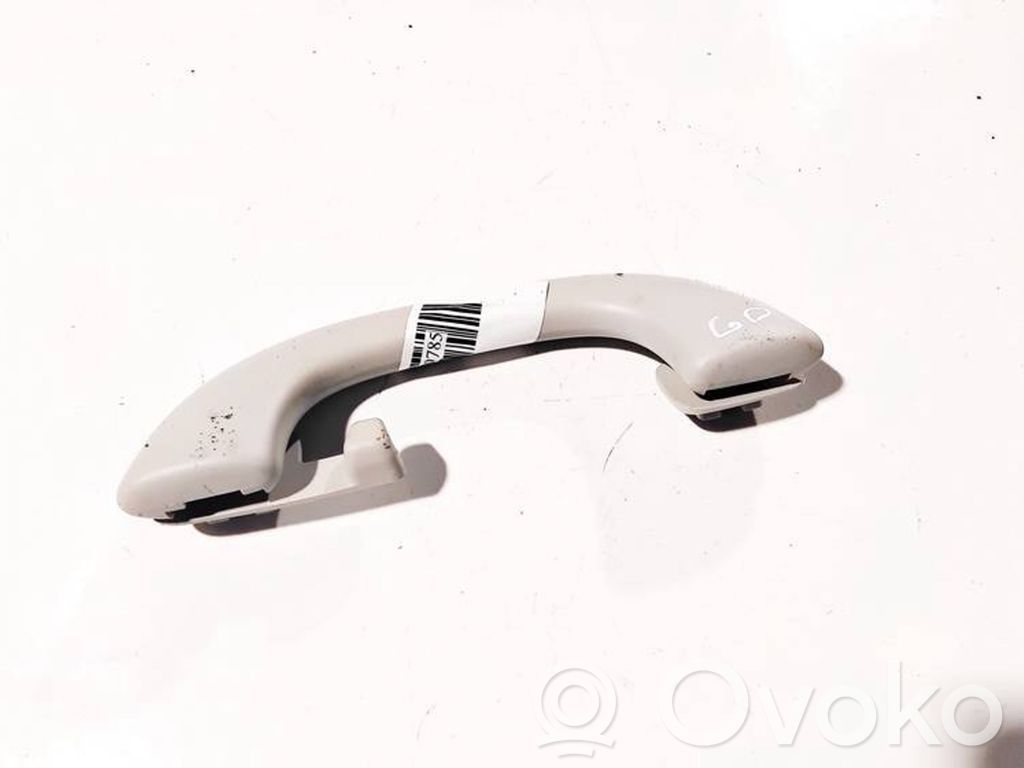 Citroen C5 Mâner viraj interior ușă spate 