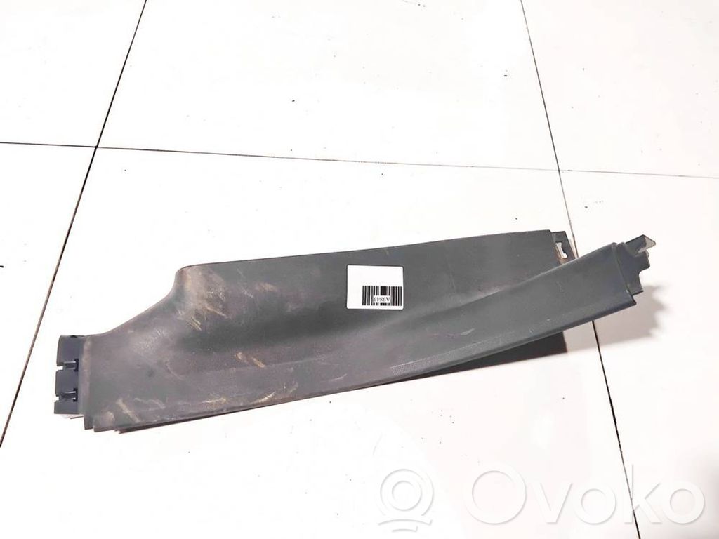 Citroen C3 Picasso Alte piese de interior 