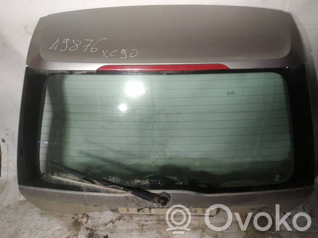 Volvo XC90 Takaluukun/tavaratilan kansi 