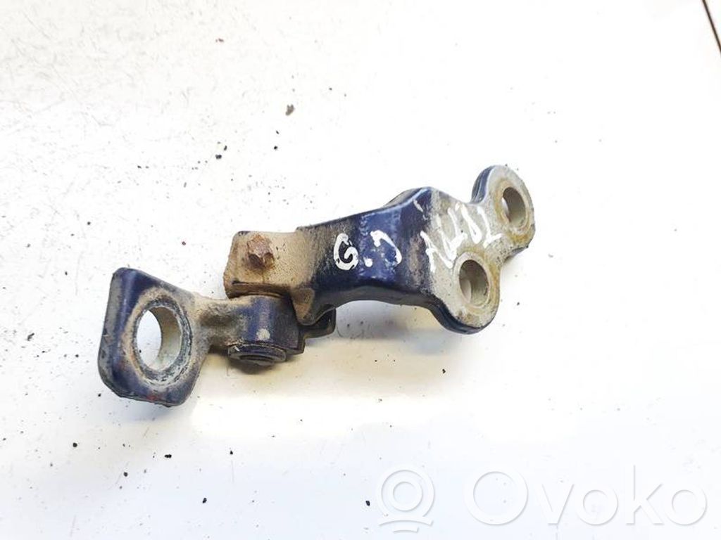 Ford Focus Rear door lower hinge 
