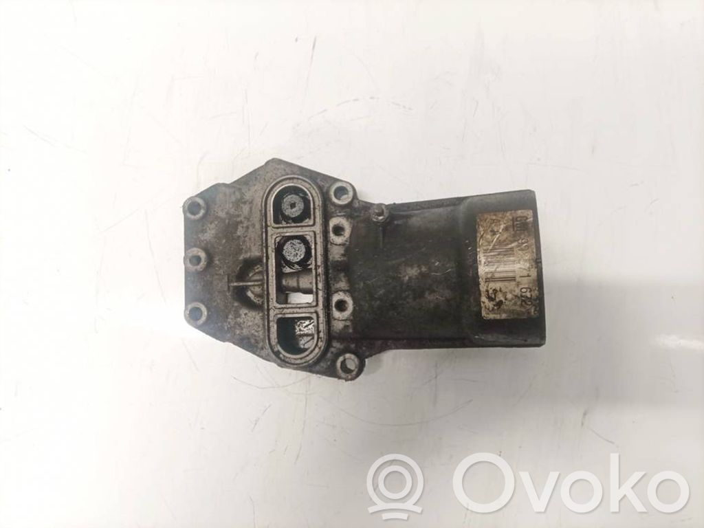 Opel Zafira A Coperchio del filtro dell’olio 