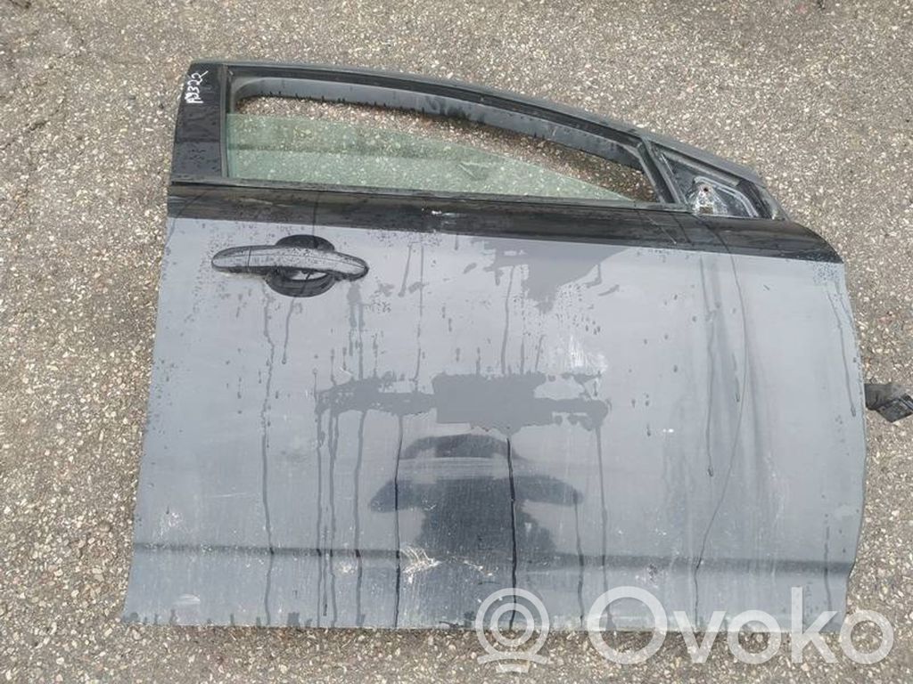 Ford Mondeo MK IV Etuovi 