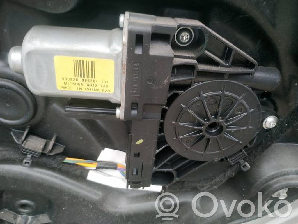 Volvo XC60 Motor macara geam ușă spate 