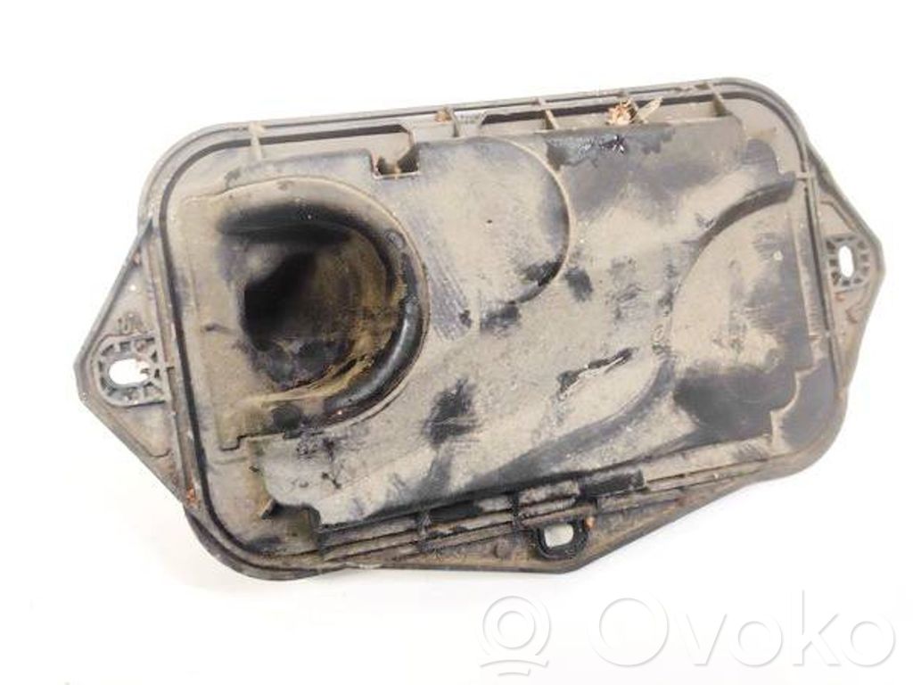 Volkswagen Touran I Altra parte esteriore