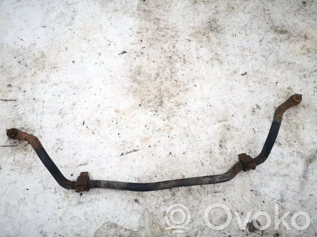 Mitsubishi Lancer Barra stabilizzatrice anteriore/barra antirollio 