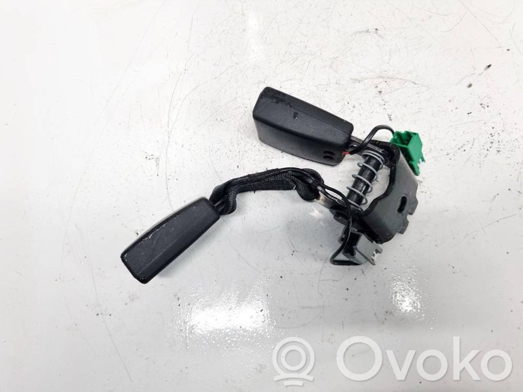 Land Rover Range Rover Evoque L551 Bridă fixare centură de siguranță spate 