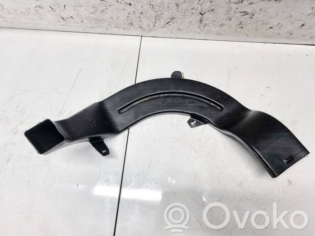 Land Rover Range Rover Evoque L551 Conductă/furtun admisie aer 