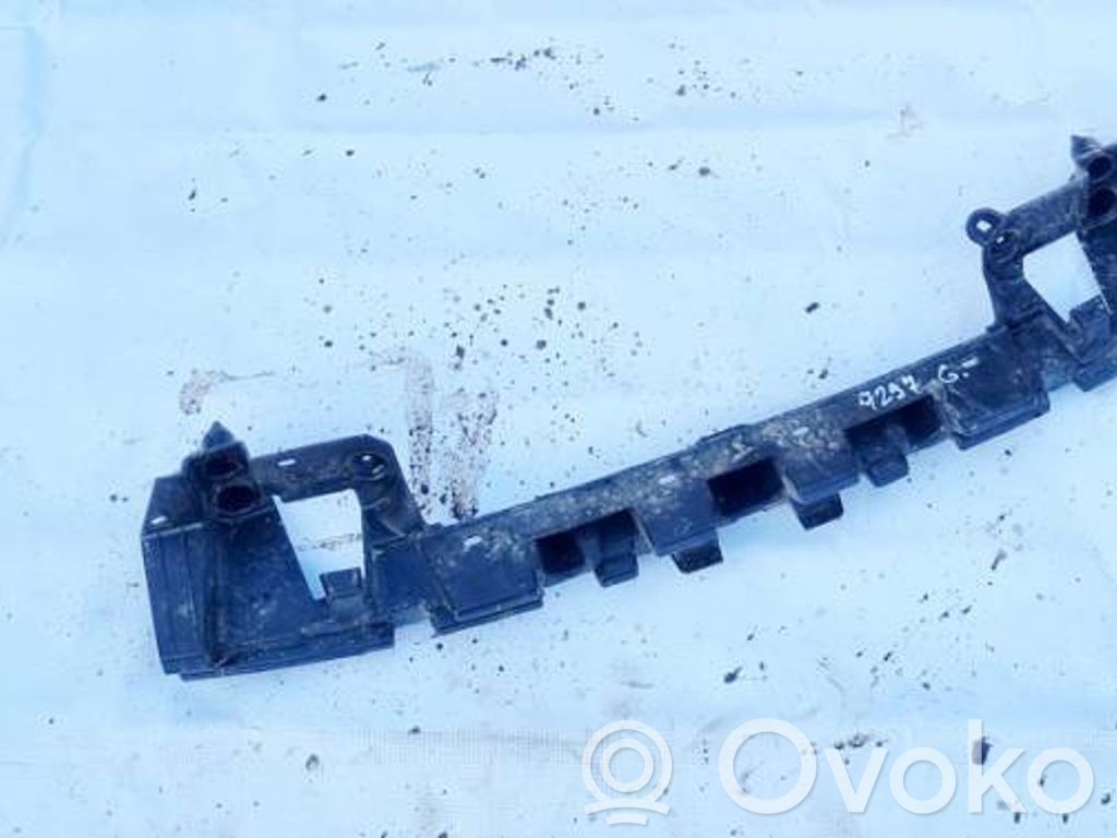 Land Rover Range Rover Evoque L551 Support de pare-chocs arrière